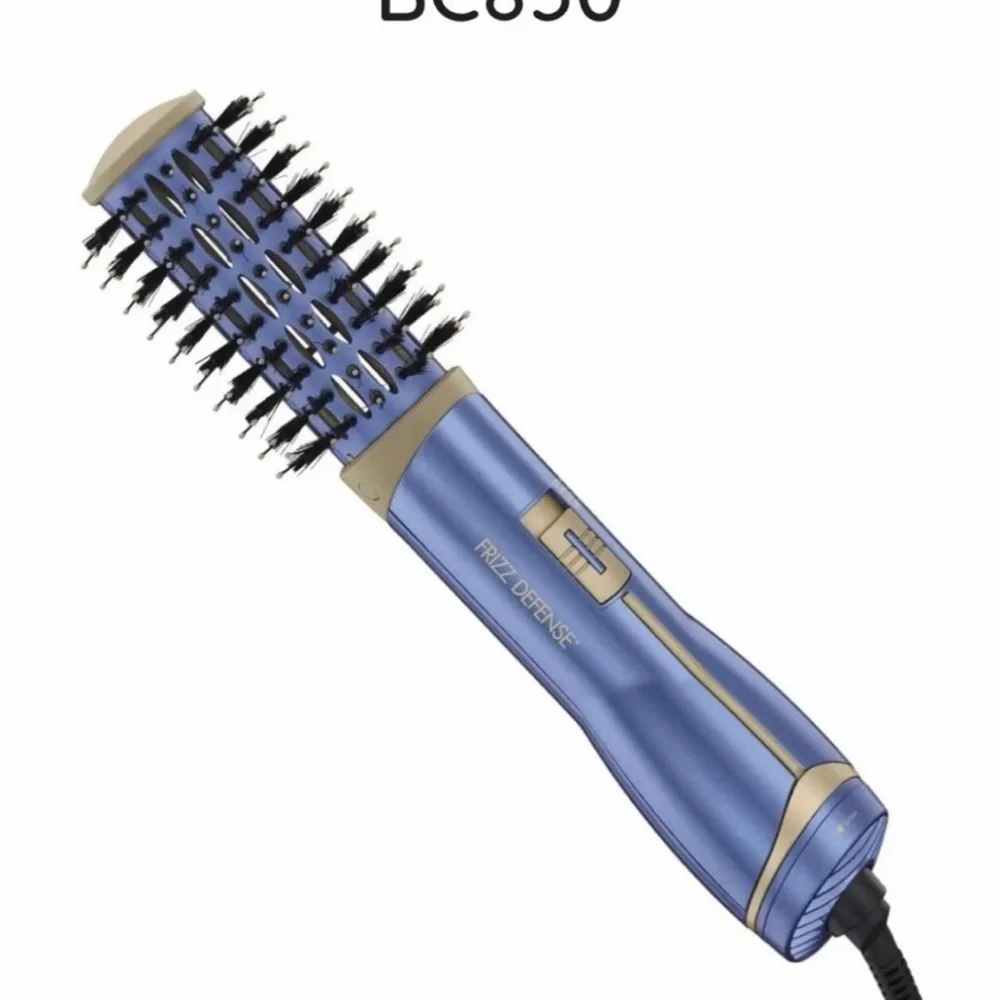 Conair Frizz Defense‎ Hot Air Brush 1.5”